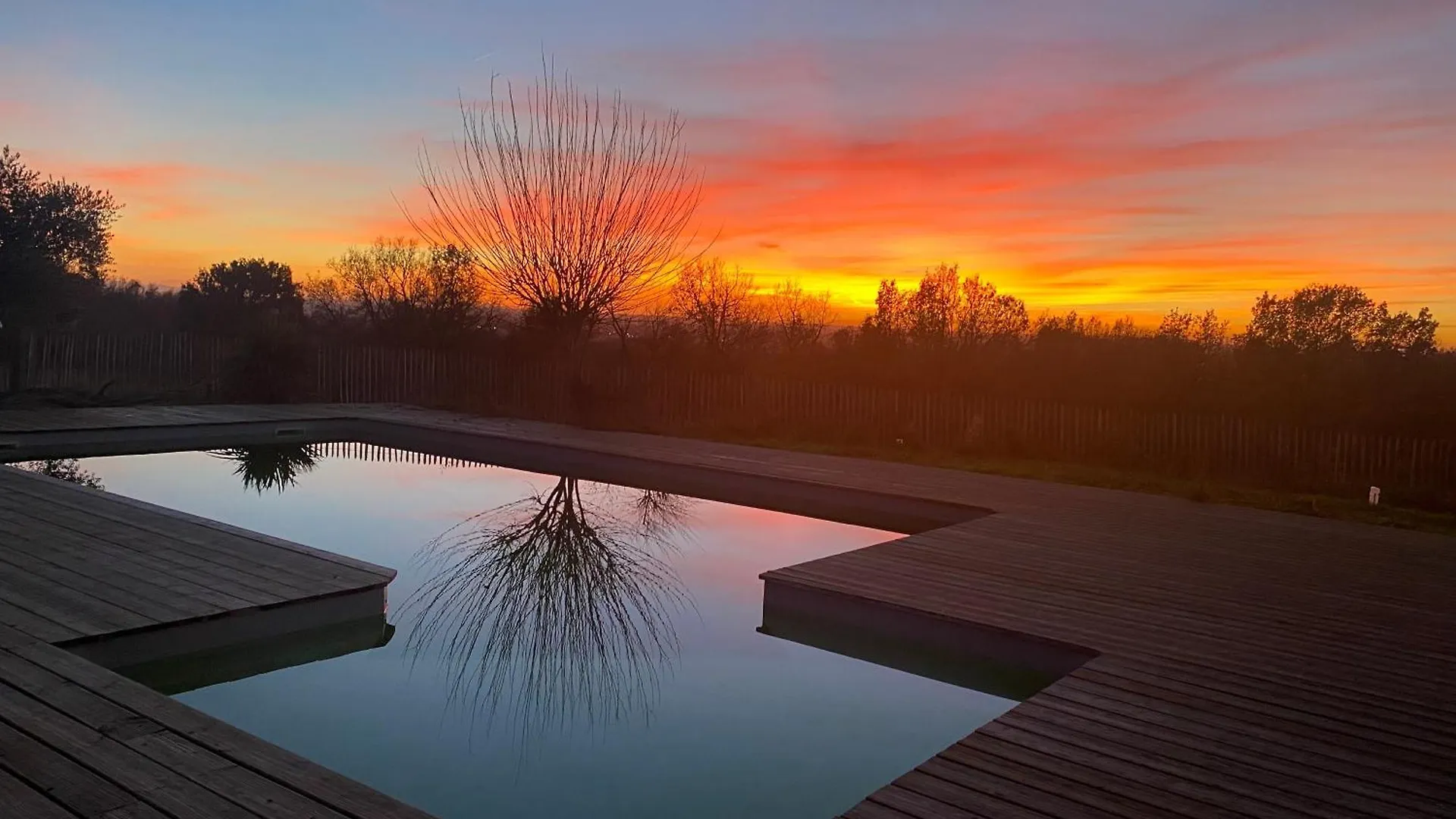 Le Coucher De Soleil Spa Bessens 0*,  Frankrijk