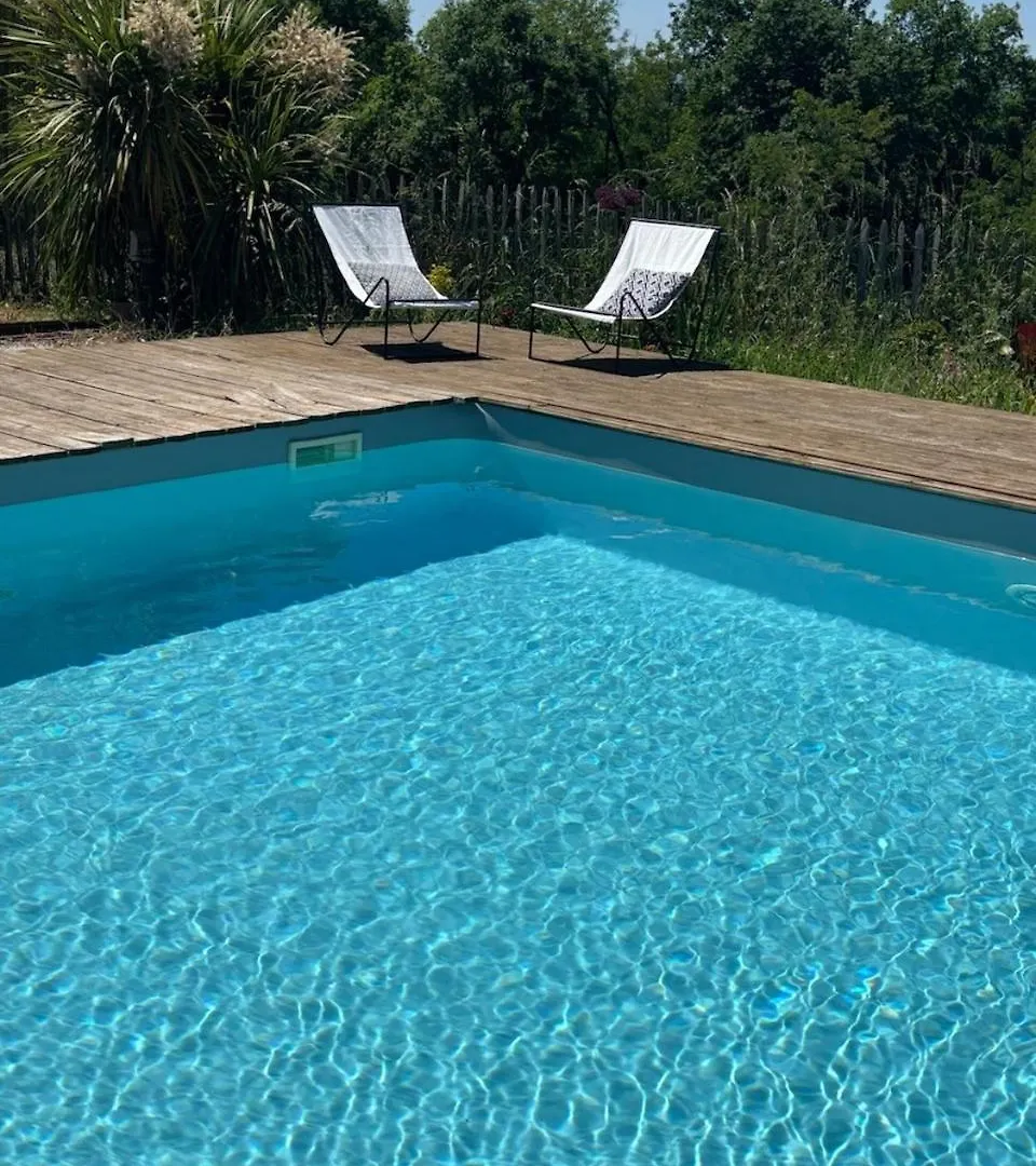 Bed & Breakfast Le Coucher De Soleil Spa Bessens Frankrijk
