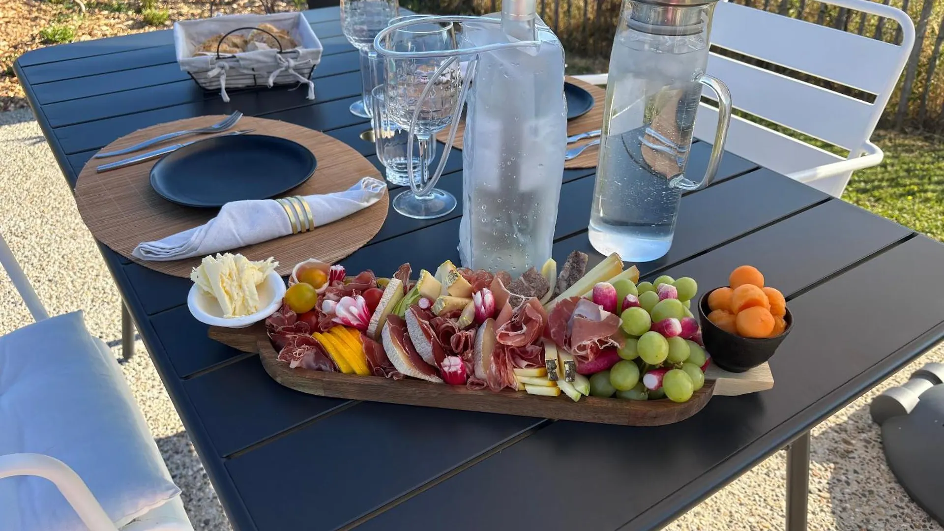 Bed & Breakfast Le Coucher De Soleil Spa Bessens